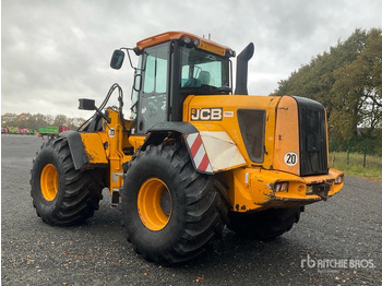 Wiellader 2011 JCB 426 AGRI High Lift Wheel Loader: afbeelding 3