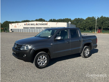 Pick-up VOLKSWAGEN Amarok