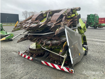 Maiskolvenplukker CLAAS