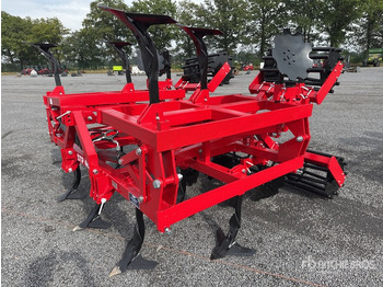 Cultivator STP