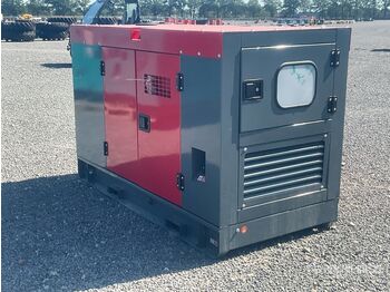 Industrie generator Devol VG-R30 Generator Set: afbeelding 3 Industrie generator Devol VG-R30 Generator Set: afbeelding 3