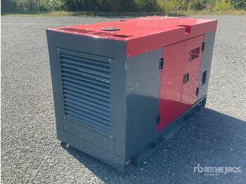 Industrie generator Devol VG-R30 Generator Set: afbeelding 2 Industrie generator Devol VG-R30 Generator Set: afbeelding 2