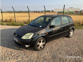 Personenwagen FORD