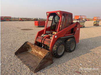 Schranklader BOBCAT S130