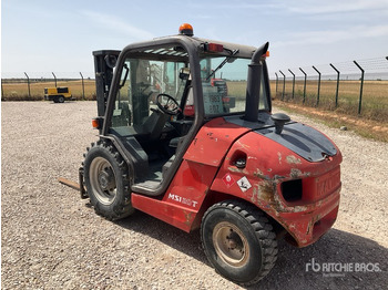 Ruw terrein heftruck 2007 Manitou MSI20 T Buggie 4x2 Rough Terrain Forklift: afbeelding 2