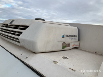 Koelwagen vrachtwagen 2018 Iveco Daily 35S14 4x2 Refrigerated Truck: afbeelding 4 Koelwagen vrachtwagen 2018 Iveco Daily 35S14 4x2 Refrigerated Truck: afbeelding 4