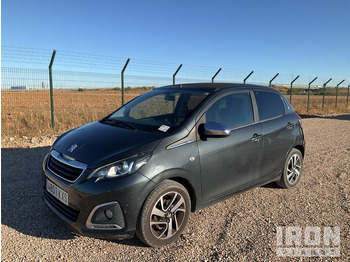 Personenwagen PEUGEOT