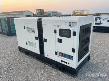 Industrie generator