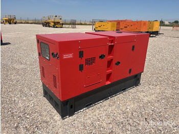 Industrie generator RICARDO
