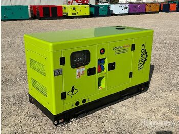 Industrie generator COMPAL