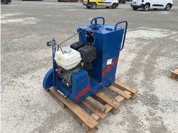Asfaltmachine