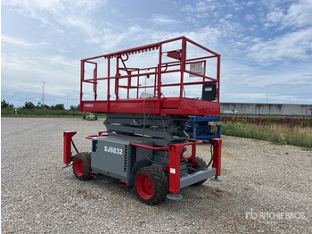 Schaarlift SKYJACK