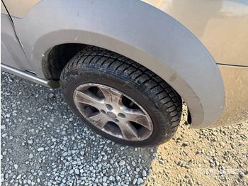 Personenwagen 2008 Fiat Panda Automobile: afbeelding 4