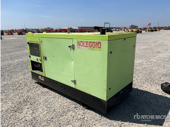 Industrie generator PRAMAC