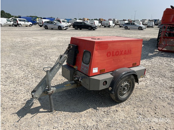 Luchtcompressor KAESER