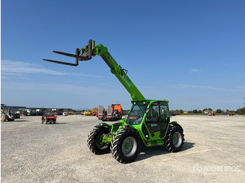 Verreiker MERLO