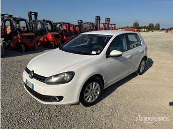 Personenwagen VOLKSWAGEN