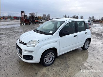 Personenwagen FIAT