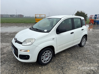 Personenwagen FIAT