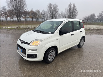 Personenwagen FIAT