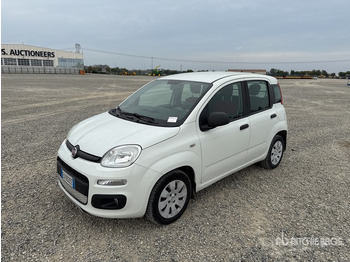 Personenwagen FIAT