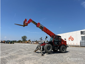Verreiker JCB