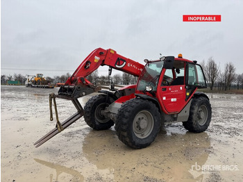 Verreiker MANITOU MT 732