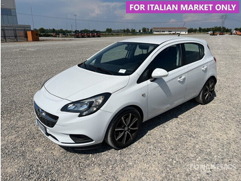 Personenwagen OPEL