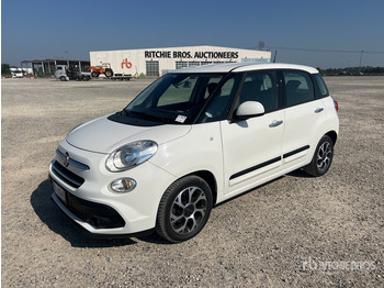 Personenwagen FIAT