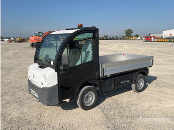 Klepelmaaier/ Mulcher