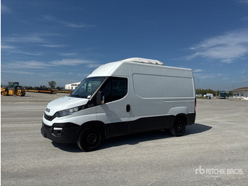 Koelwagen IVECO Daily