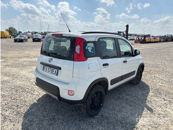 Personenwagen 2019 Fiat Panda Autovettura: afbeelding 3 Personenwagen 2019 Fiat Panda Autovettura: afbeelding 3