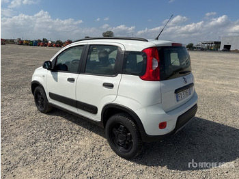 Personenwagen 2019 Fiat Panda Autovettura: afbeelding 4 Personenwagen 2019 Fiat Panda Autovettura: afbeelding 4
