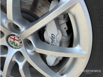 SUV 2020 Alfa Romeo Stelvio 2.2 TD 190CV AT8 Q4 BUSINESS SUV: afbeelding 5