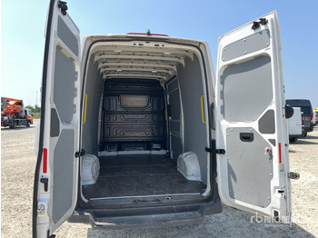 Gesloten bestelwagen 2020 Volkswagen Crafter Panel Medium Wheelbase 2.0 TDI ... Van Truck: afbeelding 5