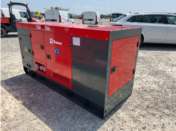 Industrie generator BAUER