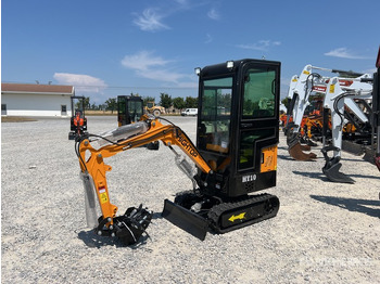 Minigraafmachine