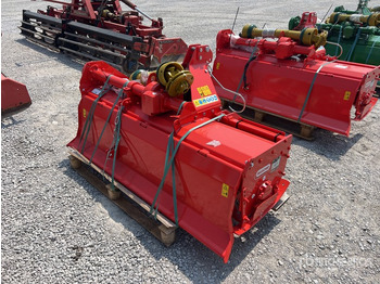 Grondfrees MASCHIO GASPARDO