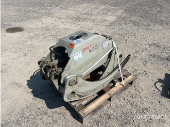 Grijper