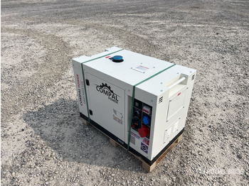 Industrie generator COMPAL