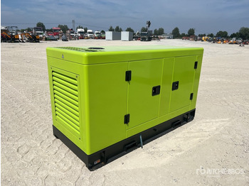 Industrie generator 2025 Compal VG-R30 (Unused) Generator Set: afbeelding 4