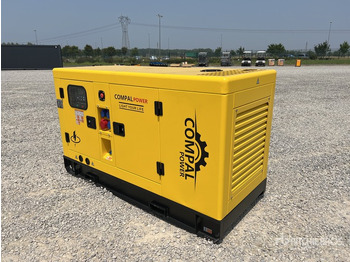 Industrie generator COMPAL