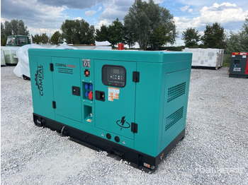 Industrie generator 2025 Compal VG-R50 50kW (Unused) Generator Set: afbeelding 2 Industrie generator 2025 Compal VG-R50 50kW (Unused) Generator Set: afbeelding 2