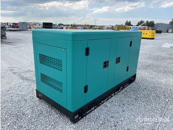 Industrie generator 2025 Compal VG-R50 50kW (Unused) Generator Set: afbeelding 3 Industrie generator 2025 Compal VG-R50 50kW (Unused) Generator Set: afbeelding 3
