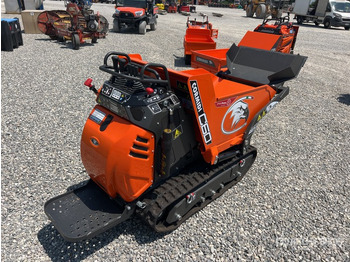 Minidumper 2025 Cormidi C60 Self-Loading (Unused) Concrete Buggy: afbeelding 3