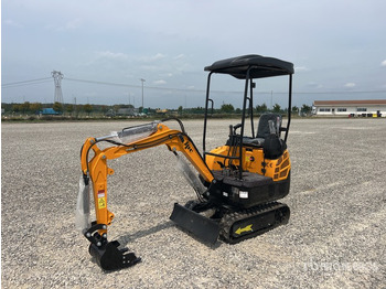 Minigraafmachine JPC