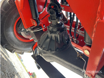 Ruw terrein heftruck 2025 Plus Power T30A1 3000 kg (Unused) Rough Terrain Forklift: afbeelding 5