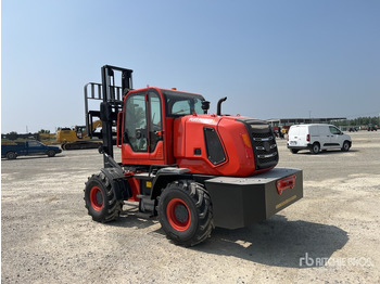 Ruw terrein heftruck 2025 Plus Power T30A1 3000 kg (Unused) Rough Terrain Forklift: afbeelding 3