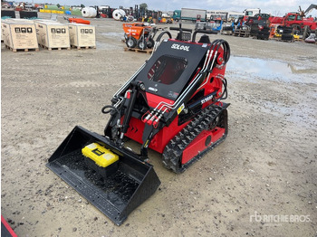 Compacte rupslader