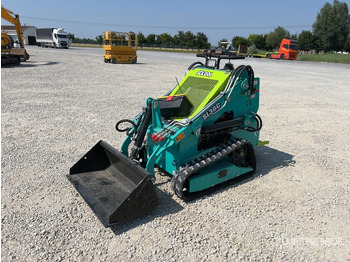 Compacte rupslader